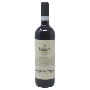 Cascina Boschetti Barbera D'alba Doc